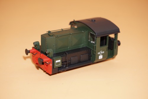 Märklin spur 36807 - märklin, h0
