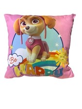 Paw Patrol Kissen Gefüllt Skye 40 x 40 cm 100 % Polyester