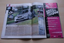 Rallye Racing 12/2000 Opel