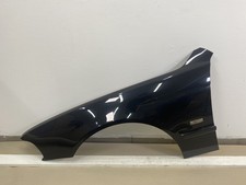 BMW 5er Kotflügel links 41358162135 Bj 2001 Farbe Cosmosschwarz 2901918