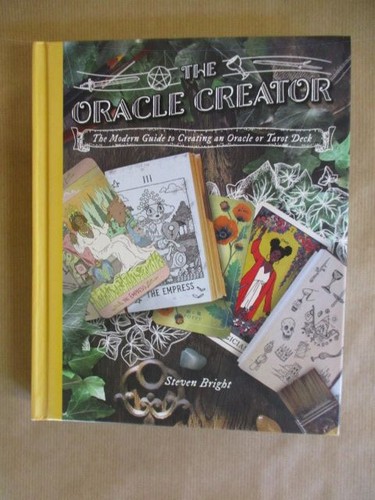 The oracle creator - oracle,