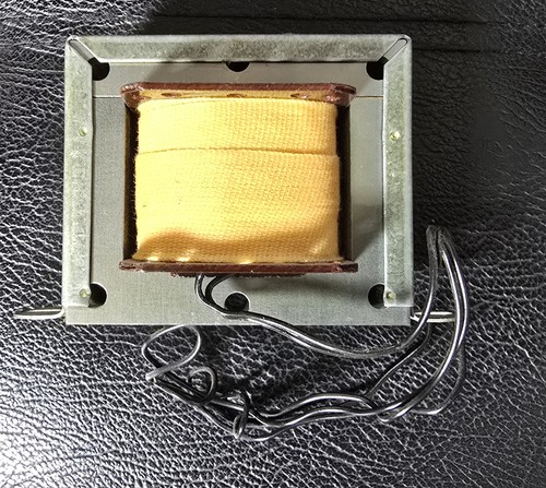 Vox ac30 choke - vox,