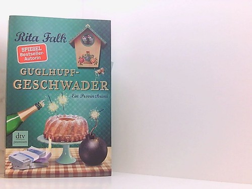 Guglhupfgeschwader der zehnte - der,