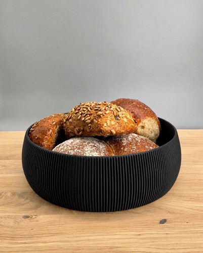 Brotkorb snackkorb ca 25cm - brotkorb, /