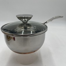 Berndes 2 Qt 18cm Stainless