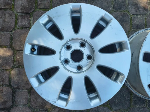 Alufelge zoll 0 - zoll, 7.0"