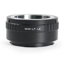 M42-L Mount Objektiv Adapter