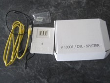 T - DSL SPLITTER