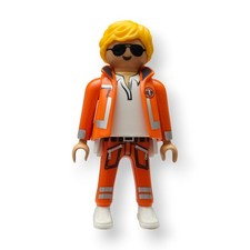 Playmobil Figur Mann
