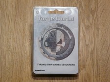 Tyranid Twin Linked Devourers
