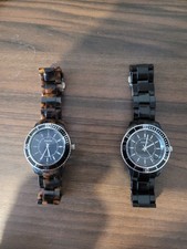 Fossil Armbanduhr Damen