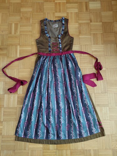 Stockerpoint dirndl midi - dirndl,