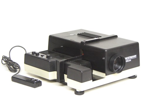 Kindermann autofocus typ 1810 - kindermann,