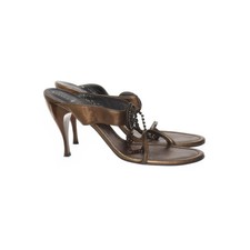 Rebeca Sanver, Mules, Größe