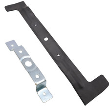 Messer 62cm + Messerhalter