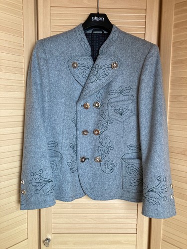 Trachtenjacke herren - herren, 52