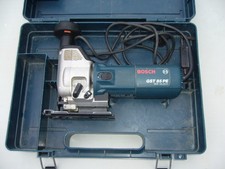 gebrauchte Stichsäge Bosch GST 85 PE Säge Elektrosäge