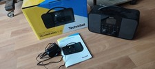 Technisat DIGITRADIO 550 IR -