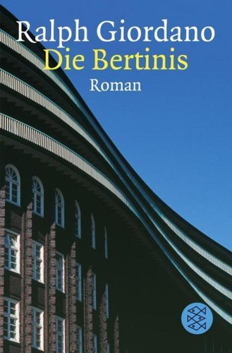 Die bertinis ralph giordano - ralph,