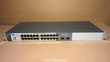 HP 1810G-24 ProCurve Layer 2