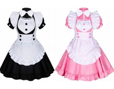 Japanese Anime Lolita Maid