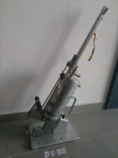 Clipper TIPPER TIE Technopack TCN 407 Tischclipper Druckluftclipper Nr.1865