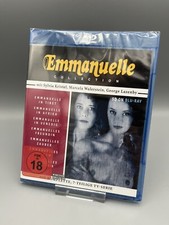 Emmanuelle Collection 7
