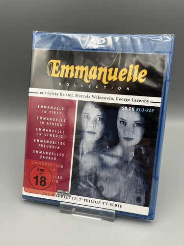 Emmanuelle collection - emmanuelle,