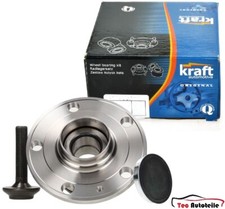 KRAFT AUTOMOTIVE Radlager