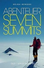 Abenteuer Seven Summits | Buch