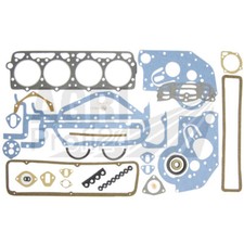 Dichtsatz komplett für ford - für, &
