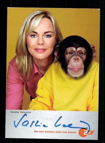 Saskia valencia unser - unser, charly
