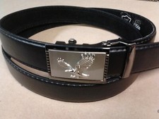 Automatik Gürtel mit ADLER