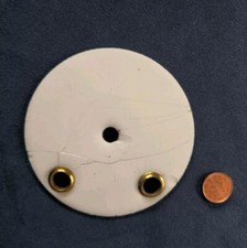 Alter Mittelteil Teil v