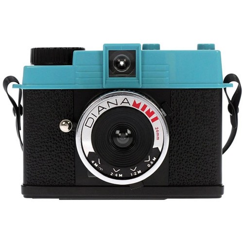 Lomography lomo diana - lomography,