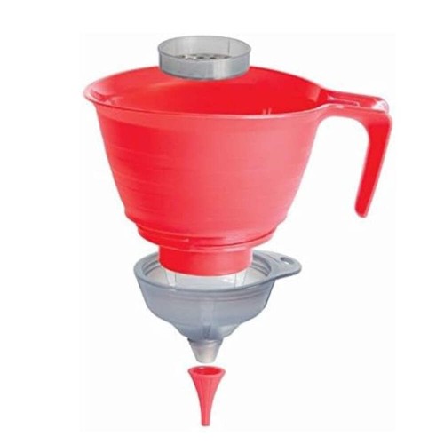Praktisches gourmet in 1 - -, 3-in-1