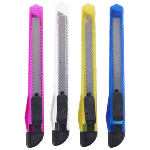 Hobbymesser cuttermesser - 4,