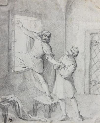 Landgraf ludwig der - landgraf, springer