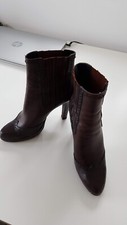 Luxus strenesse stiefelette - strenesse,