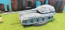 VK 90.01 P schwerer Deutscher Prototyp Panzer WW2 Modell Bausatz 1/87 1/72