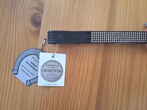 Neu strass schumacher - neu,