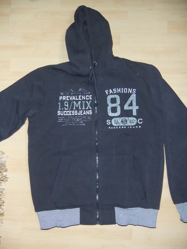 Kapuzenpulli kapuzenjacke - kapuzenpulli,