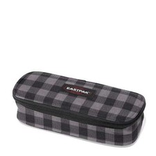 EASTPAK Oval Simply Black