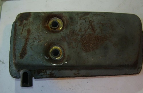 Auspuff für sachs st96 - für,