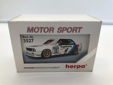 Modellautos 1:87Herpa BMW M3