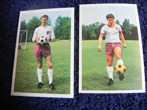 Franz beckenbauer gerd - beckenbauer,