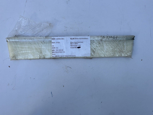 Blastrac 350 1045 se - na, 350-1045-se