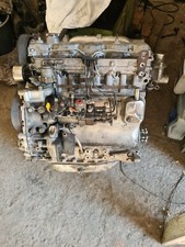 Fiat ducato 280 motor 2,5d   saug