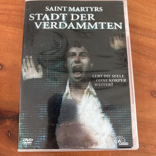 Saint martyrs stadt der - martyrs,