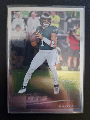 Jalen hurts philadelphia - jalen,